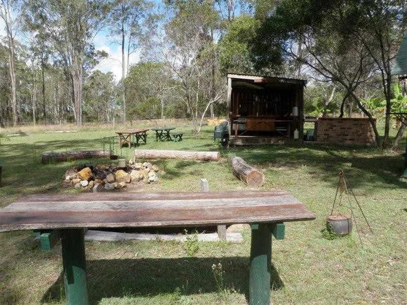 Bucca QLD 4670