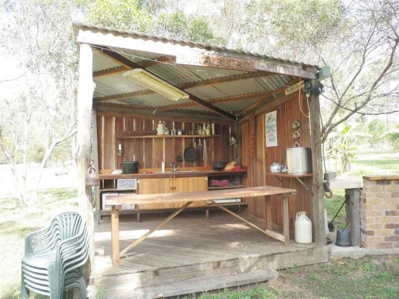 Bucca QLD 4670