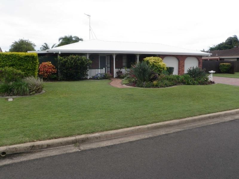 Avenell Heights QLD 4670