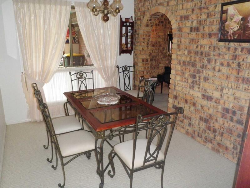 Avenell Heights QLD 4670