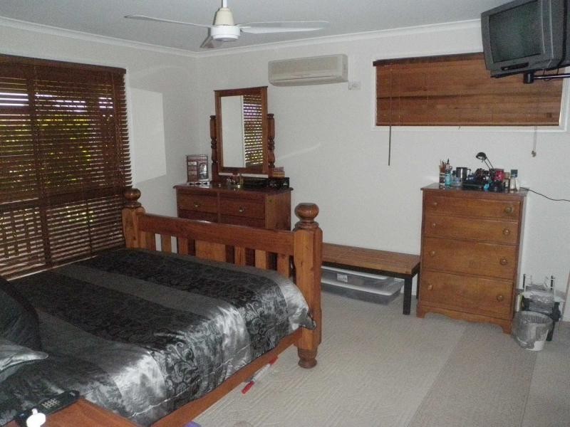 Avenell Heights QLD 4670