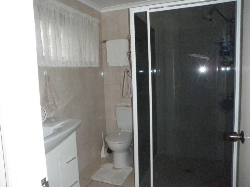 Avenell Heights QLD 4670