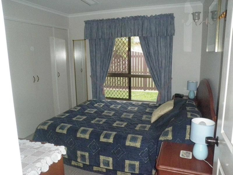 Avenell Heights QLD 4670