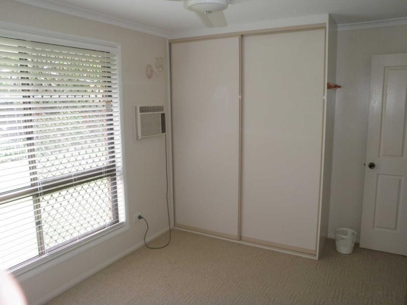 Avenell Heights QLD 4670