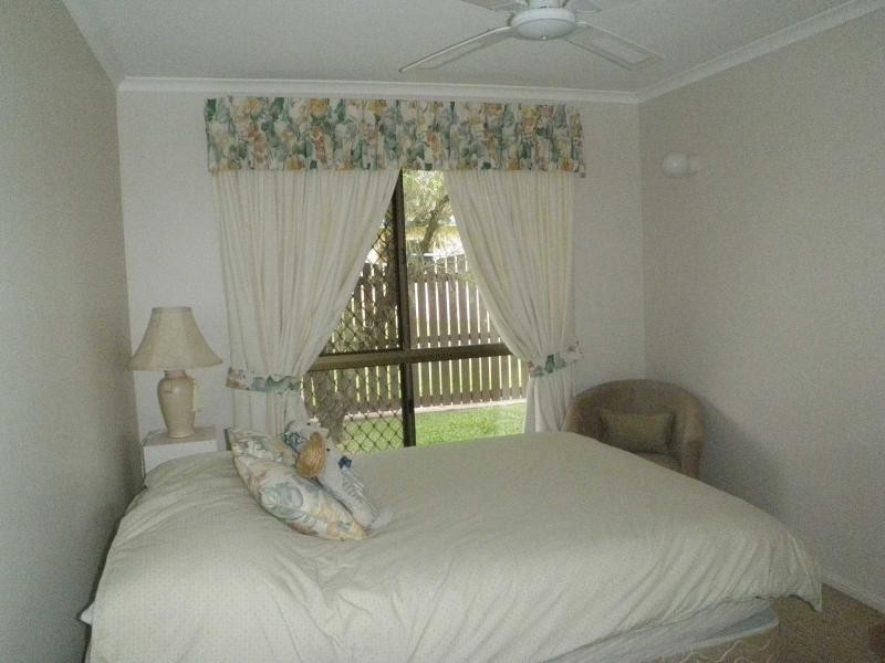 Avenell Heights QLD 4670