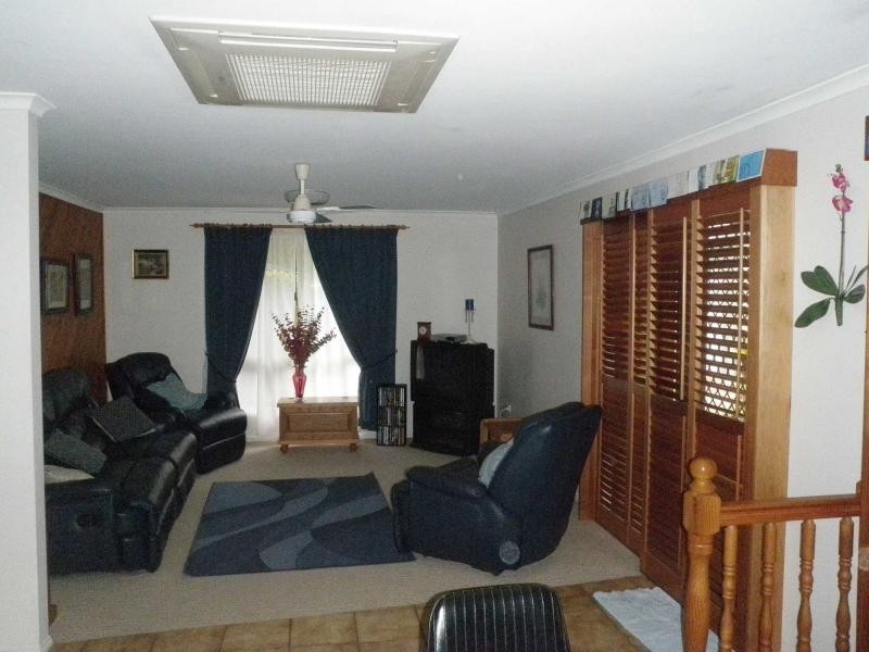 Avenell Heights QLD 4670