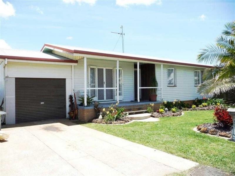 41 Greathead Road, Kepnock QLD 4670