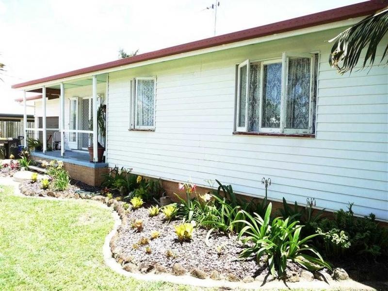 41 Greathead Road, Kepnock QLD 4670