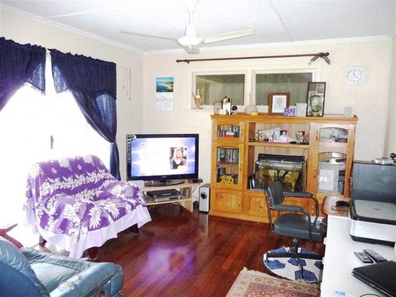 41 Greathead Road, Kepnock QLD 4670