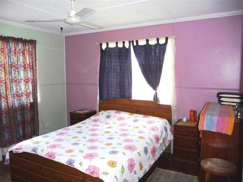 41 Greathead Road, Kepnock QLD 4670