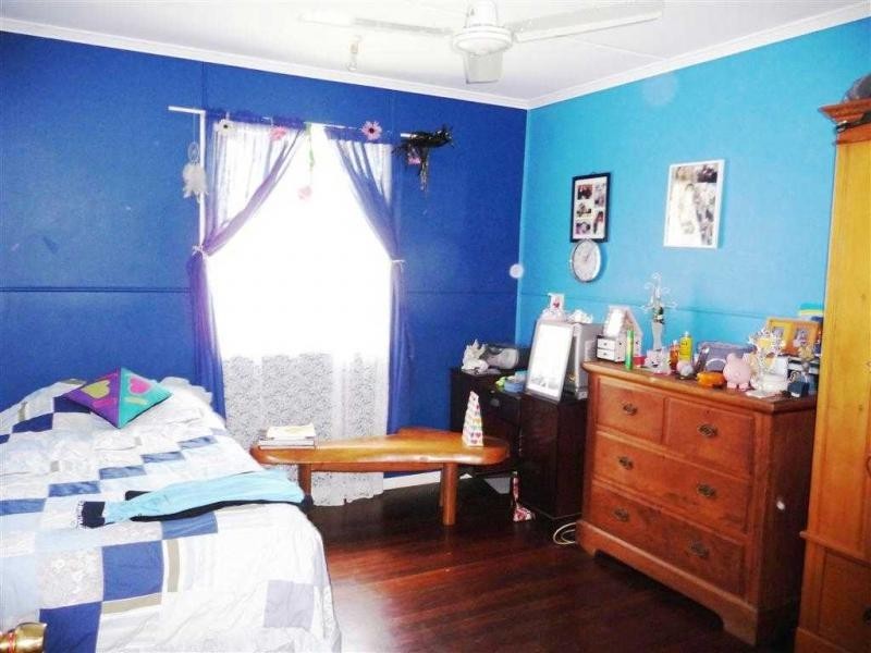 41 Greathead Road, Kepnock QLD 4670