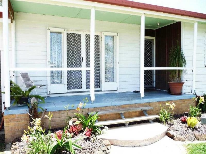 41 Greathead Road, Kepnock QLD 4670