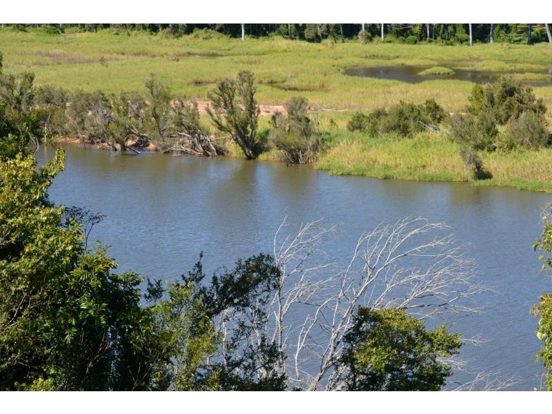 South Kolan QLD 4670