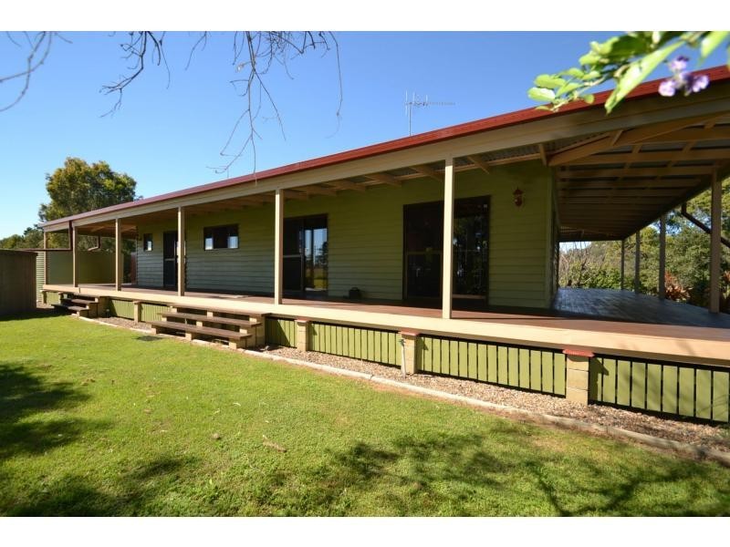 South Kolan QLD 4670