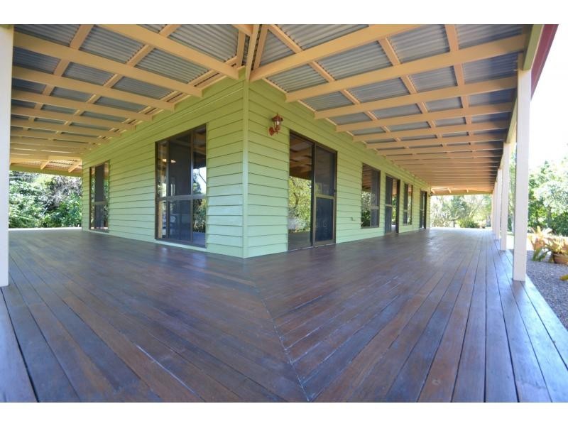 South Kolan QLD 4670