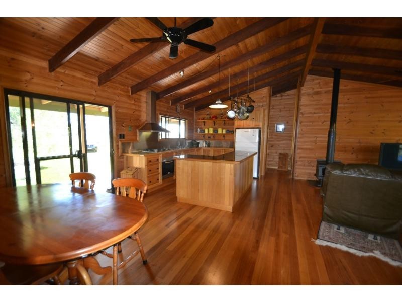 South Kolan QLD 4670