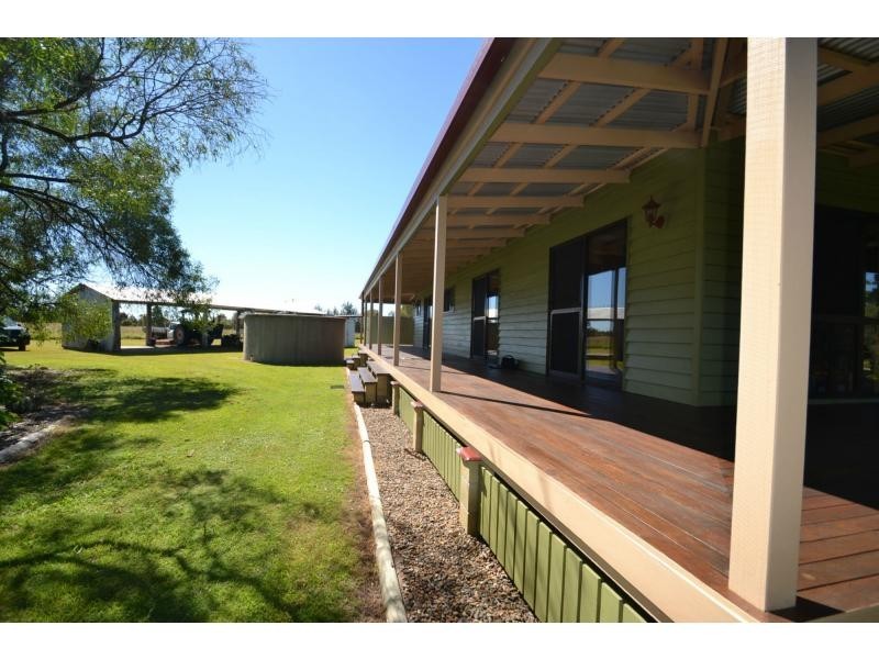South Kolan QLD 4670