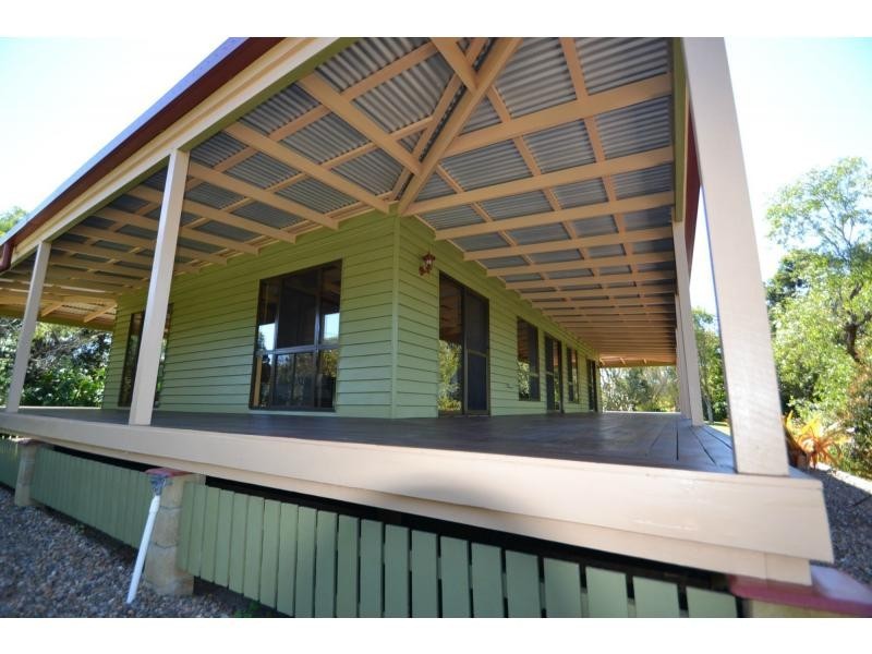 South Kolan QLD 4670