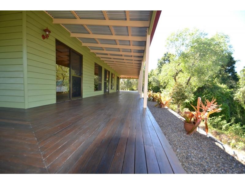 South Kolan QLD 4670