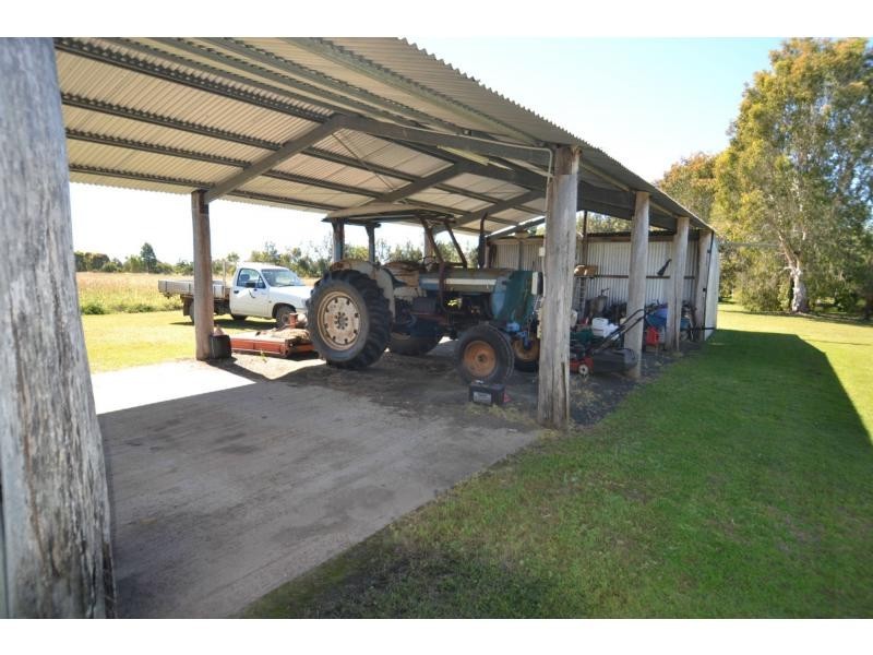 South Kolan QLD 4670