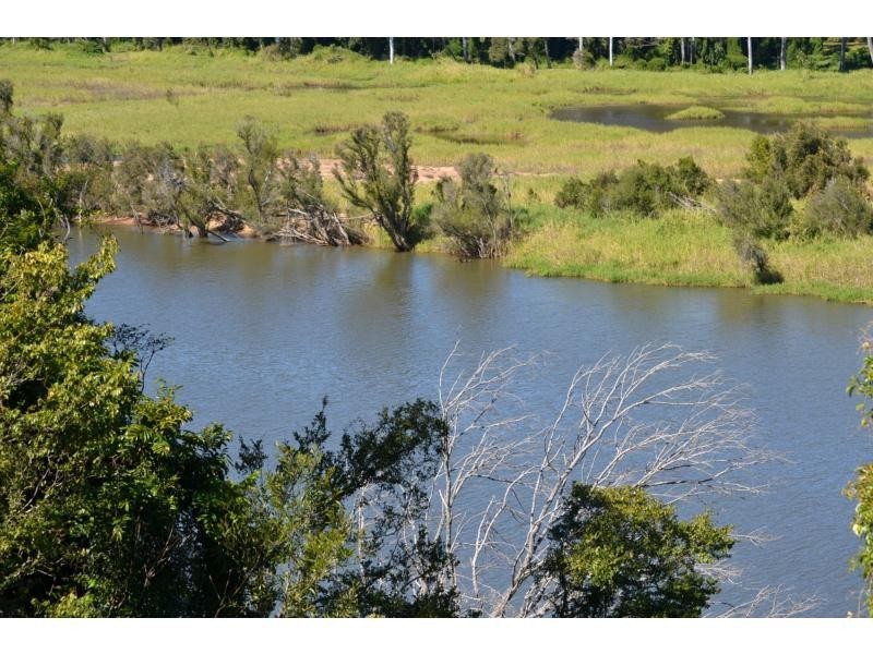 South Kolan QLD 4670