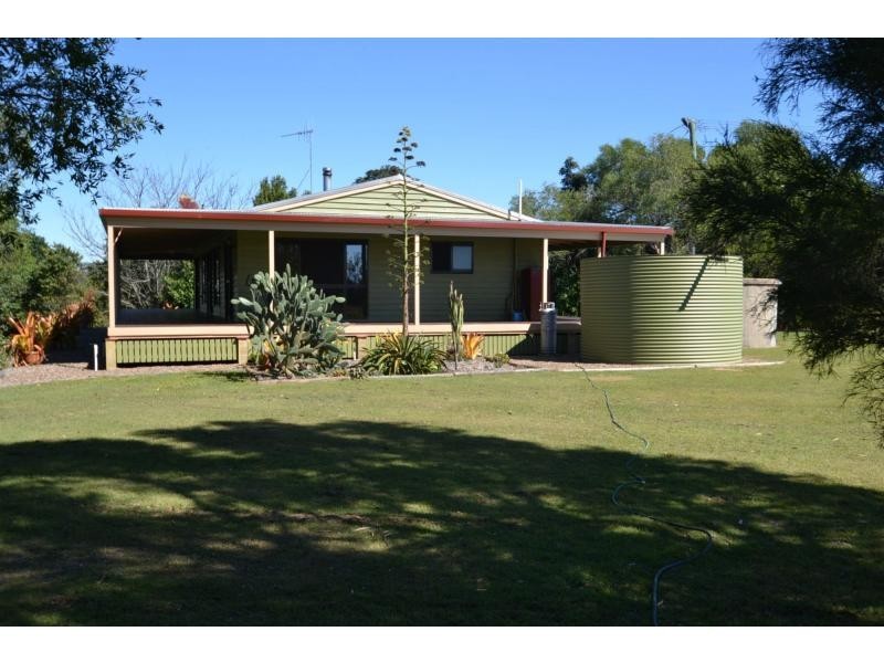 South Kolan QLD 4670