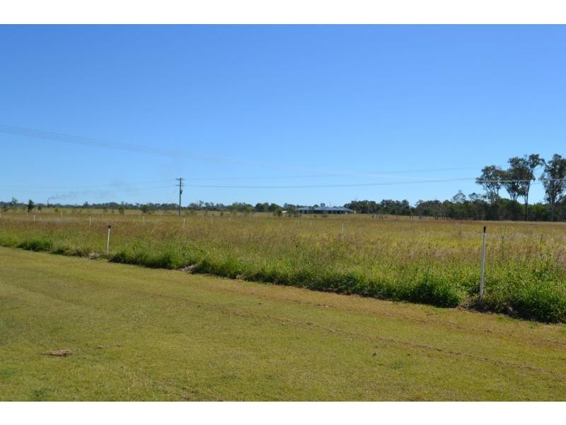 South Kolan QLD 4670
