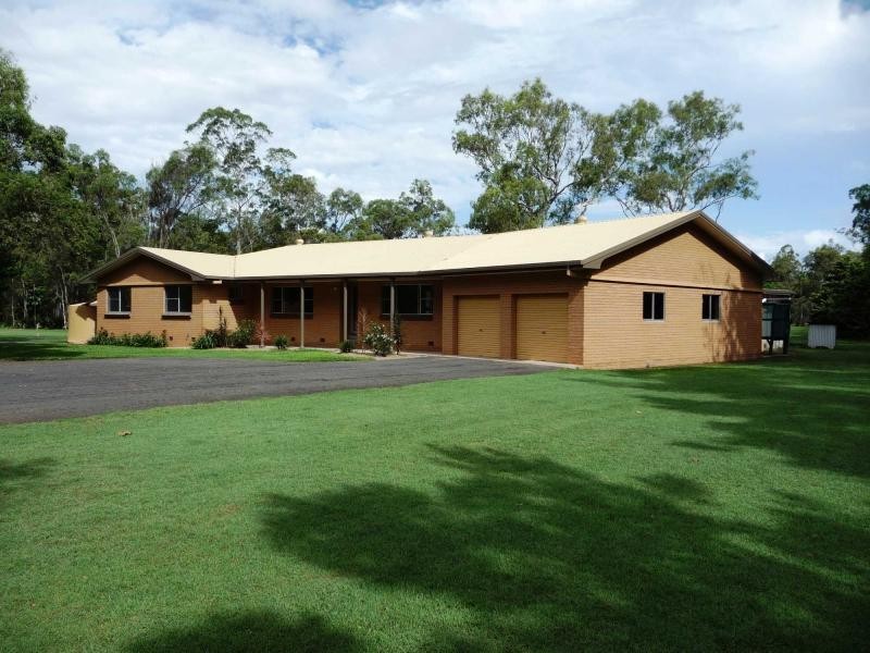 1263 Childers Road, Branyan QLD 4670