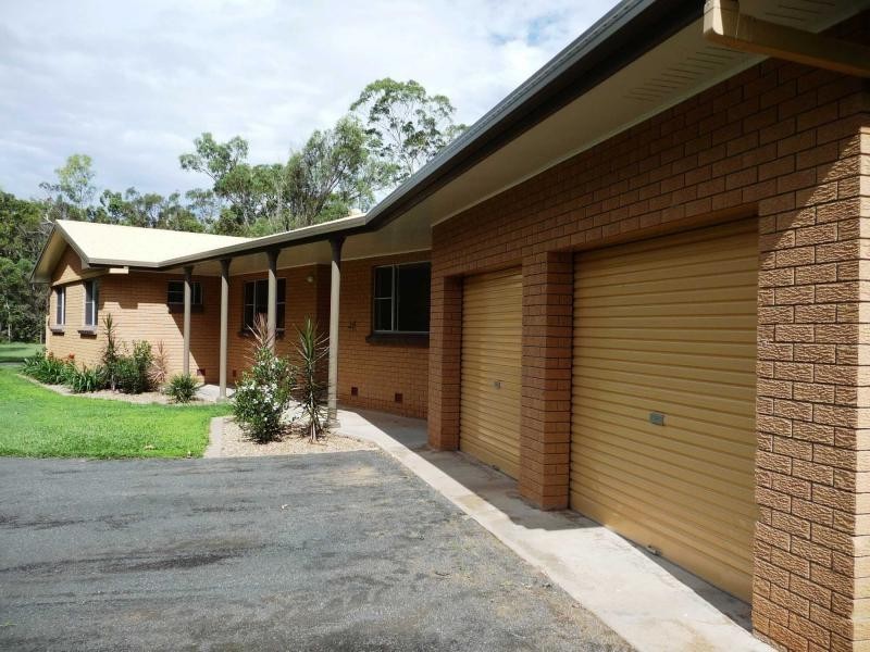 1263 Childers Road, Branyan QLD 4670