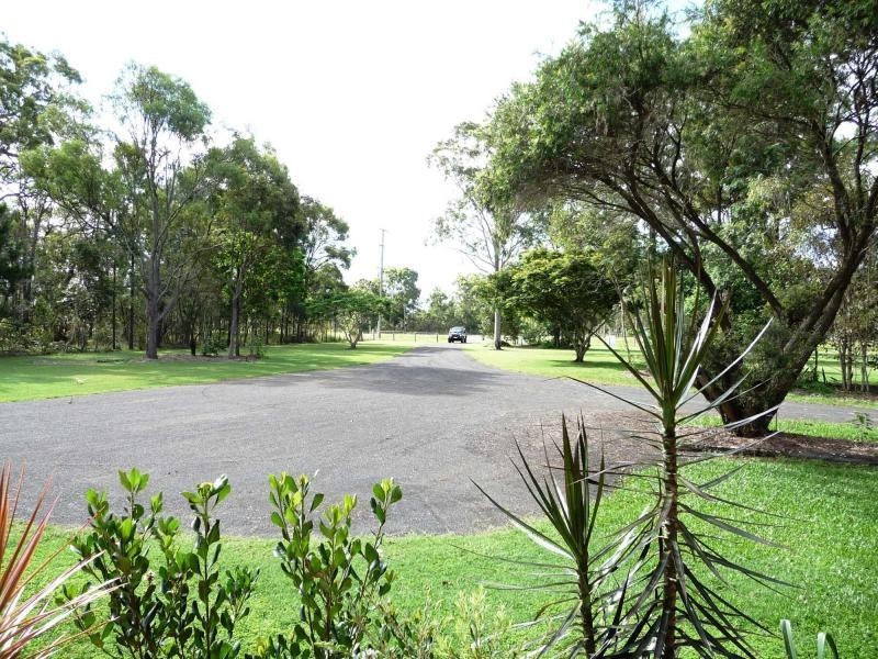 1263 Childers Road, Branyan QLD 4670