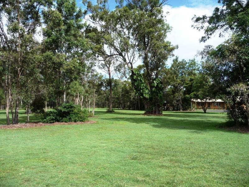 1263 Childers Road, Branyan QLD 4670