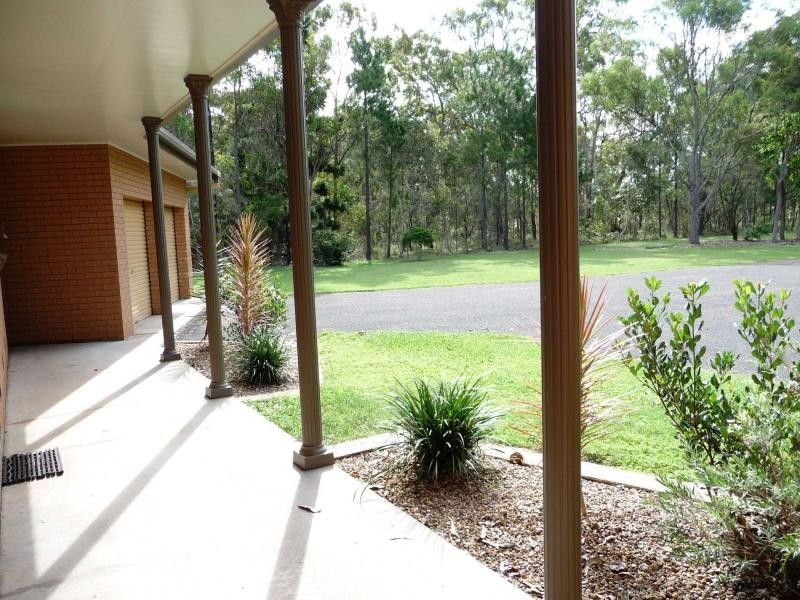 1263 Childers Road, Branyan QLD 4670