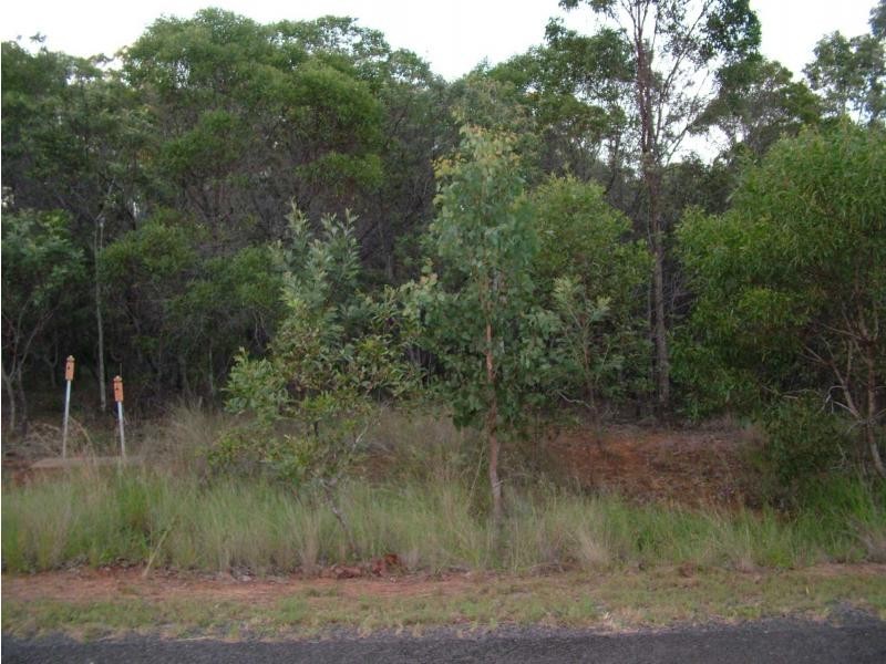 South Kolan QLD 4670
