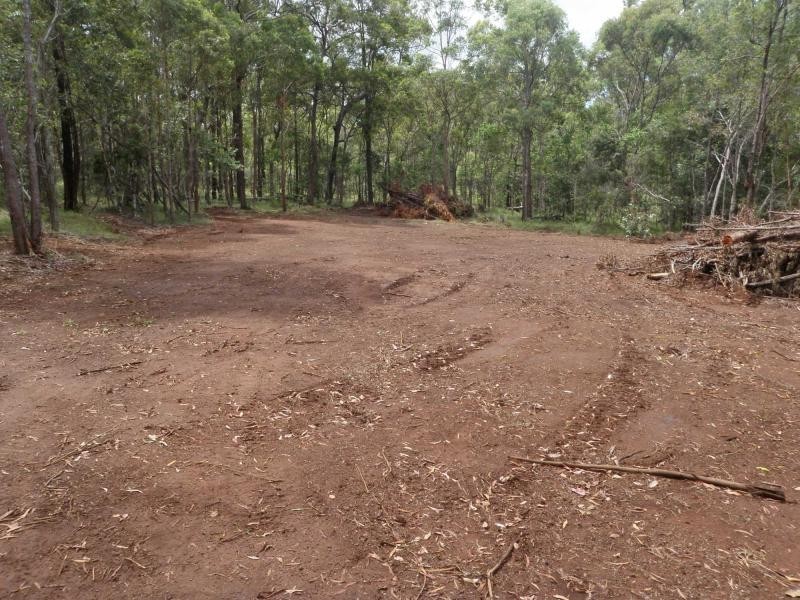 South Kolan QLD 4670