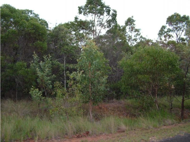 South Kolan QLD 4670