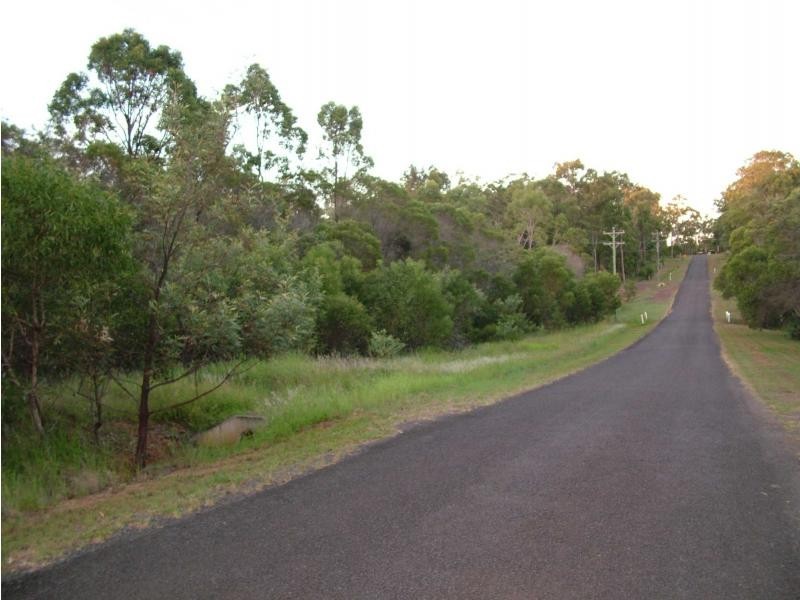 South Kolan QLD 4670
