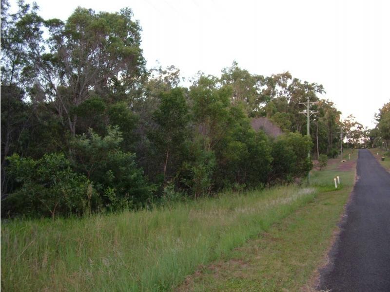 South Kolan QLD 4670