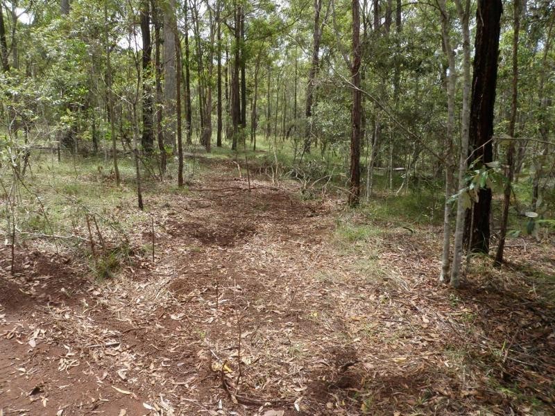 South Kolan QLD 4670