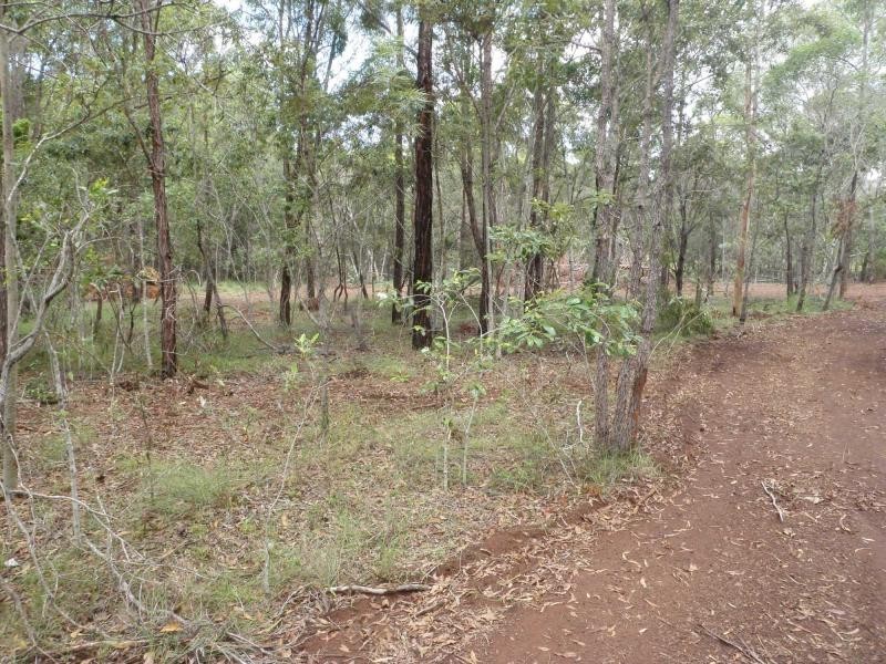 South Kolan QLD 4670