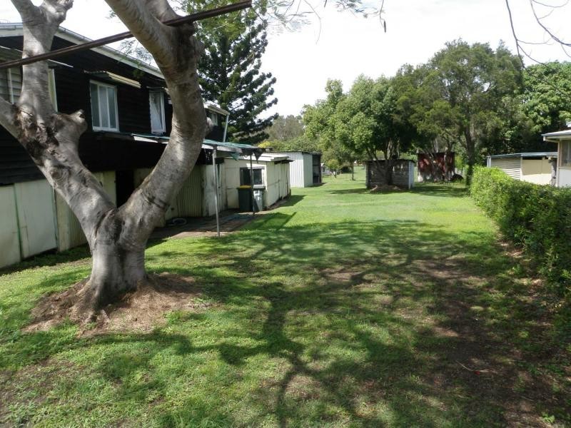 Gin Gin QLD 4671