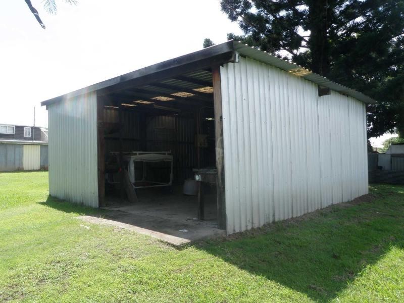 Gin Gin QLD 4671