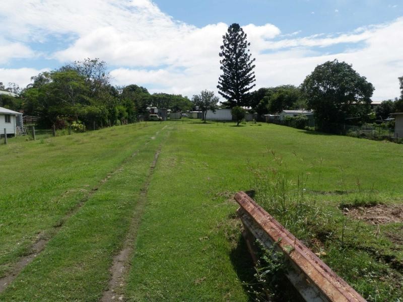 Gin Gin QLD 4671