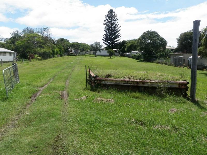 Gin Gin QLD 4671