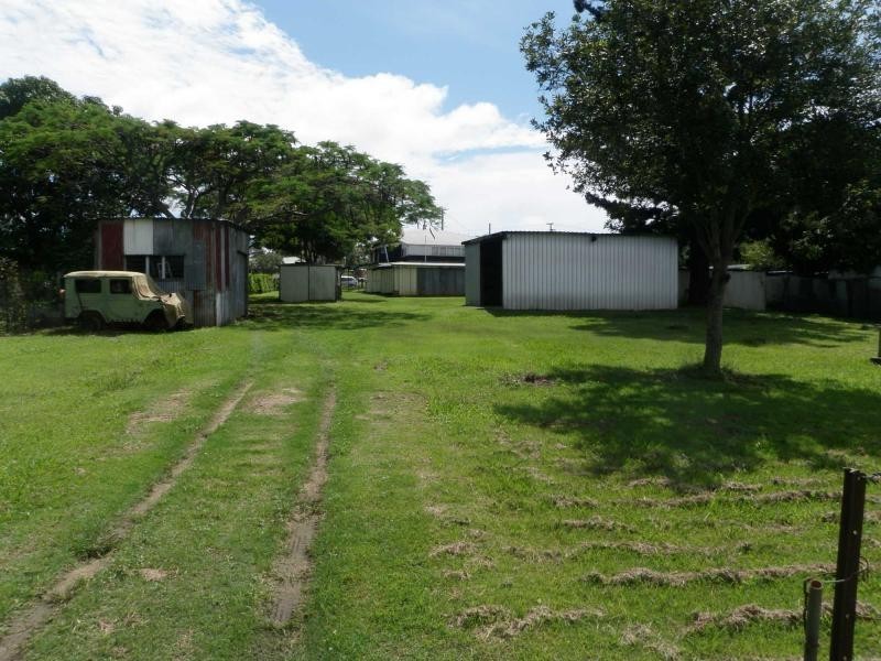 Gin Gin QLD 4671