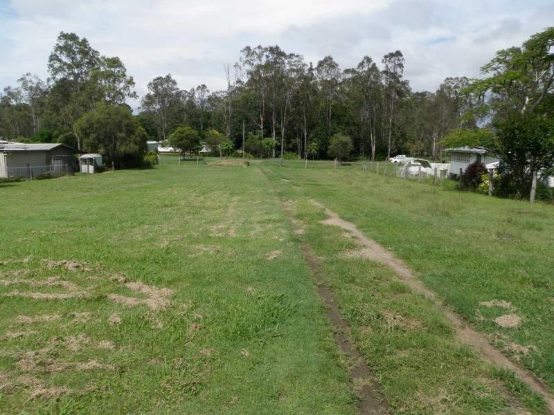 Gin Gin QLD 4671