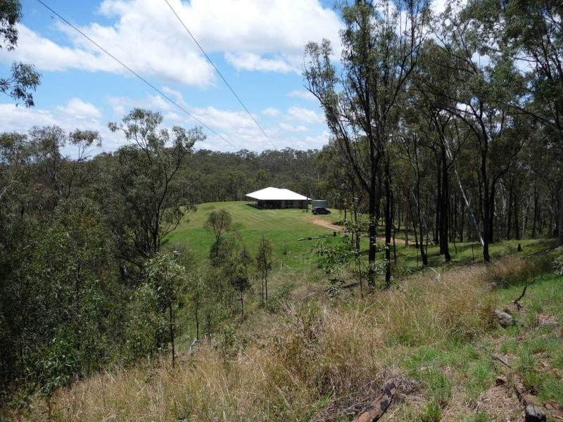 Moolboolaman QLD 4671