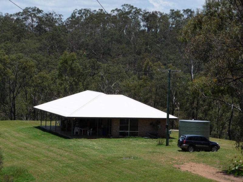 Moolboolaman QLD 4671