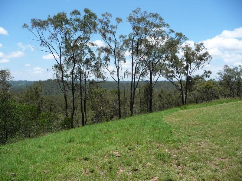 Moolboolaman QLD 4671