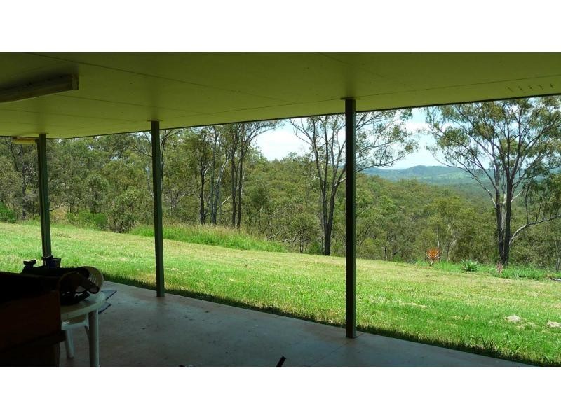 Moolboolaman QLD 4671