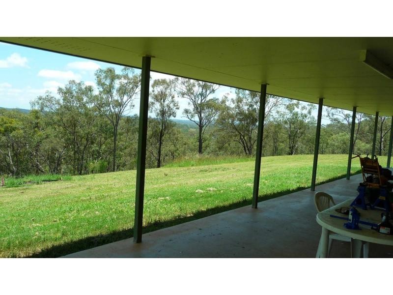 Moolboolaman QLD 4671